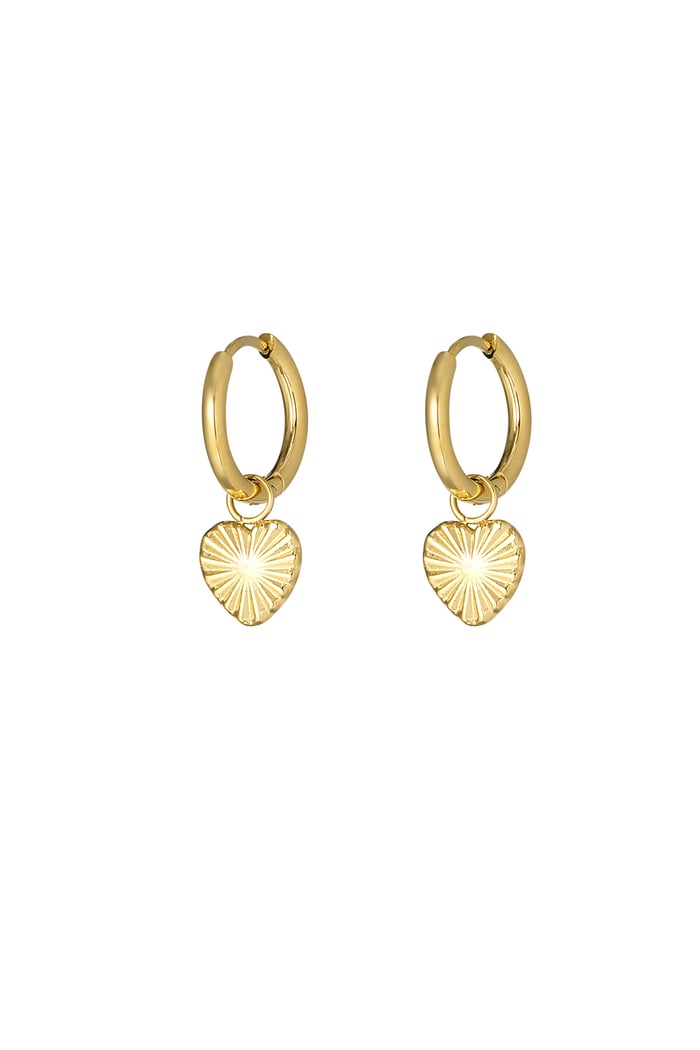 Boucles d'oreille Aviva