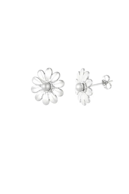 Boucles d'oreille Charlize