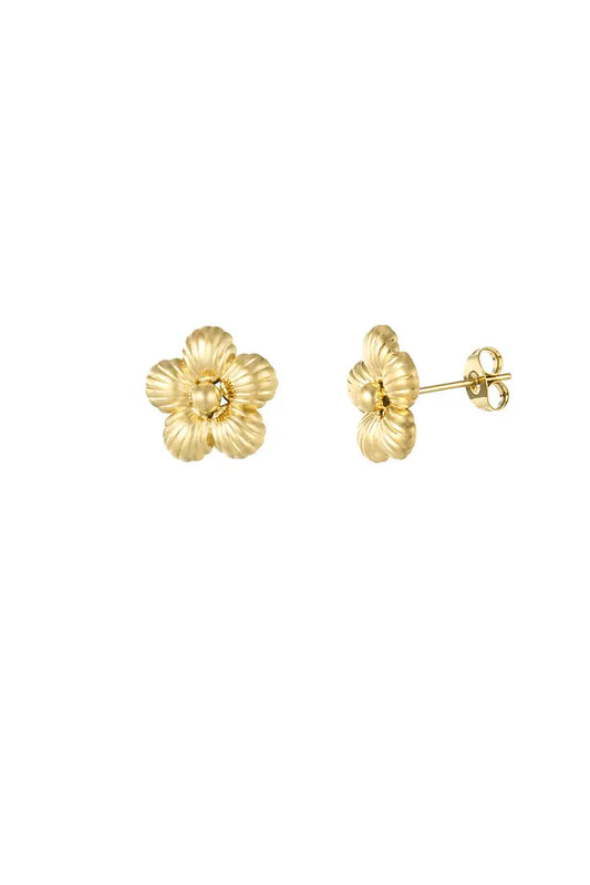 Boucles d'oreille Esmee
