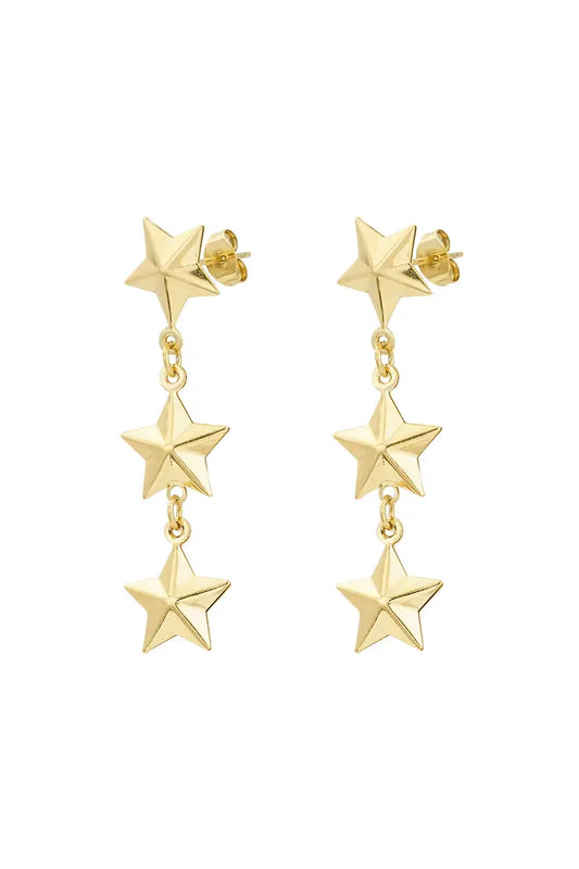 Boucles d'oreilles Flavia
