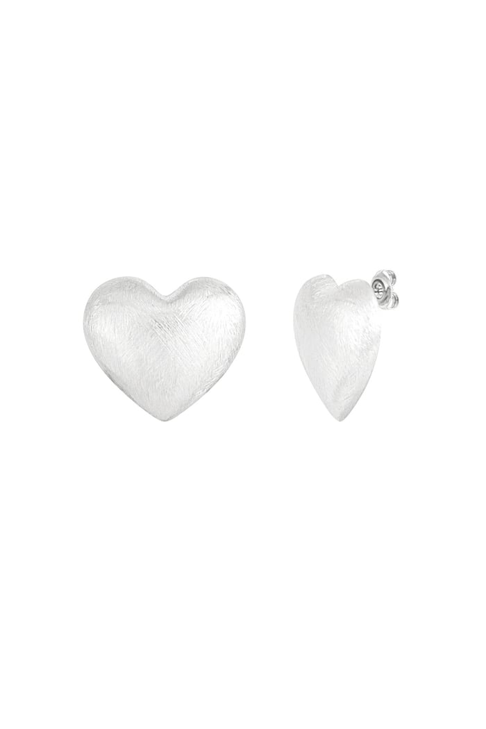 Boucles d'oreille Tallulah