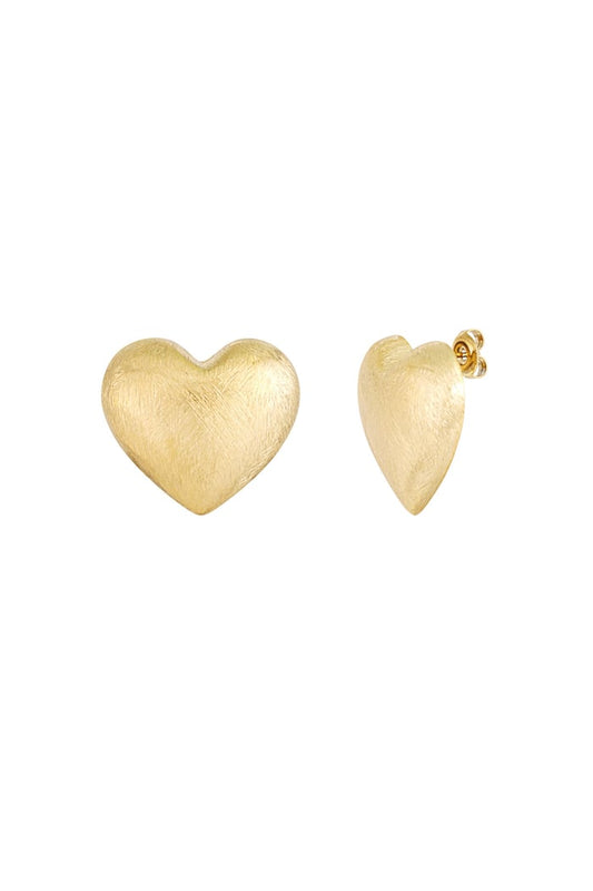 Boucles d'oreille Tallulah