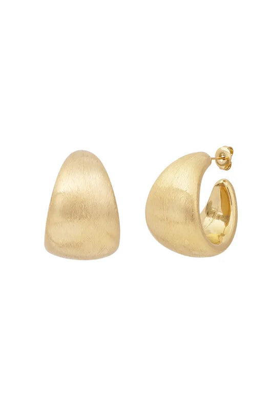 Boucles d'oreilles Inaya
