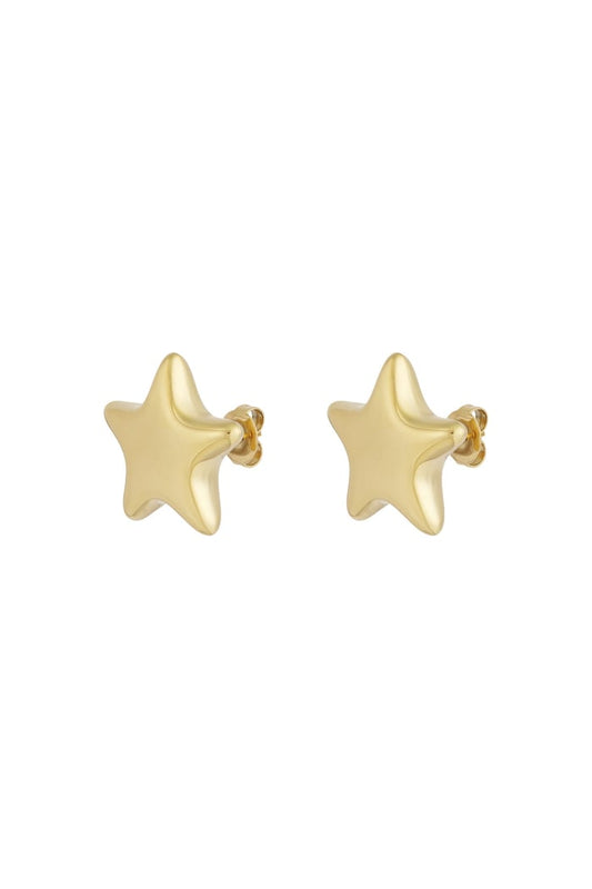 Boucles d'oreille Gemma