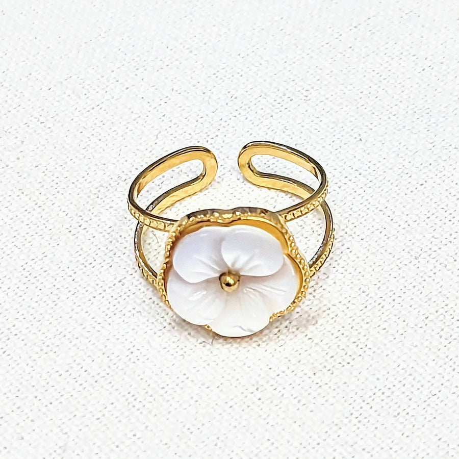 Bague Gina