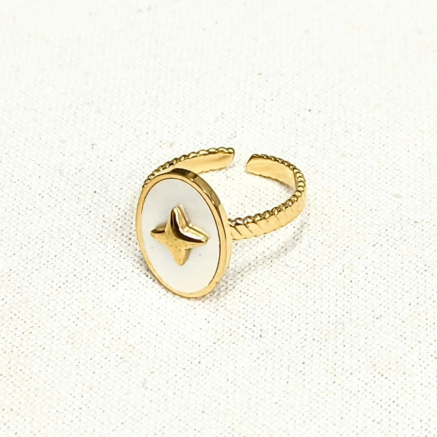 Bague Stella