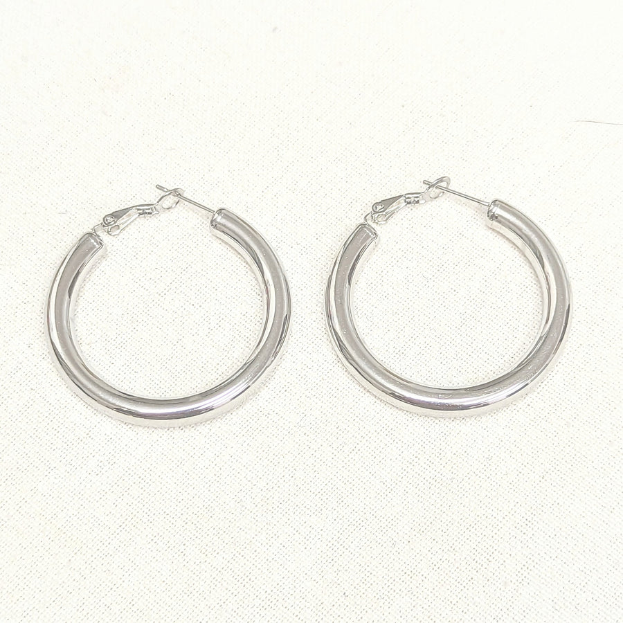 Boucles d'oreilles Zita