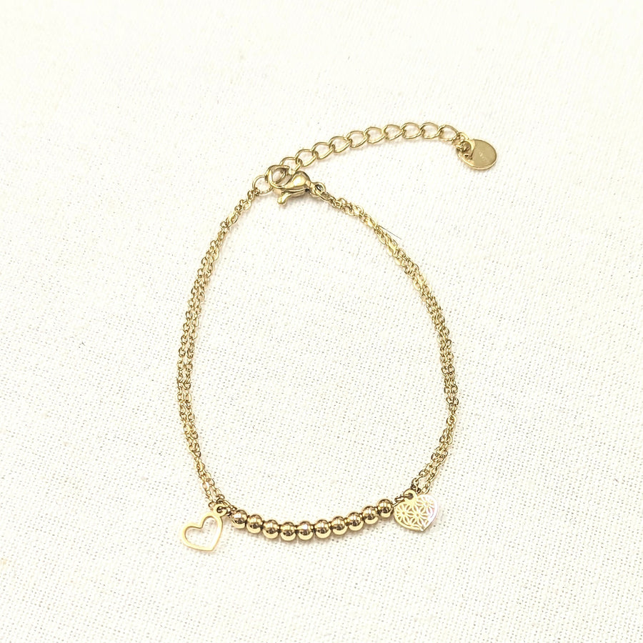 Bracelet Clara